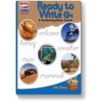 Ready To Write G1  (5Th Class)