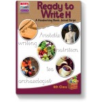 Ready To Write H   (6Th Class)