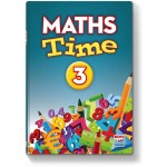 Maths Time 3