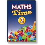 Maths Time 2