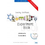 Chemistry Experiment Bk 2Nd+Update