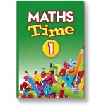 Maths Time 1