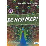 Be Inspired Pack + Ebook