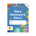 EDCO Homework Diary