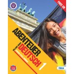 Abenteuer Deutsch!