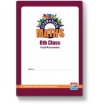 Operation Maths 6 Assessment Book