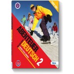 Abenteuer Deutsch! 2