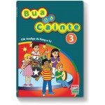 Bua Na Cainte Book 3 (Pack)