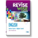 Revise Wise J/C English Higher