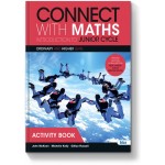 Connect With Maths Intro Pack (1St Year New Jc)