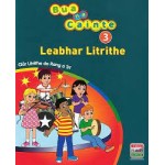 Bua Na Cainte Leabhar Litrithe 3