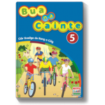 Bua Na Cainte Book 5 (Pack)