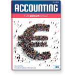 Accounting For Senior Cycle 4th Edition