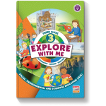 Explore with Me 3 - Pack