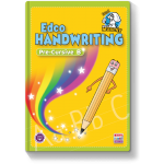 EDCO Handwriting B Pre-Cursive (S.I.)