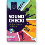 Sound Check! Course A