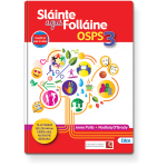 Sláinte agus Folláine OSPS 3