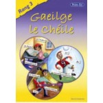 Gaeilge Le Chéile: Rang 3
