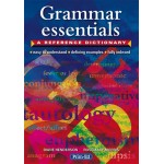 Grammar Essentials