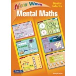 New Wave Mental Maths: Senior Infants