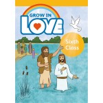 Grow in Love 8 6th Class