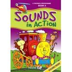 Sounds in Action Book A 1st Class)