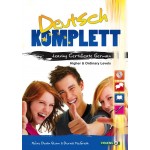 Deutsch Komplett pack of textbook & CD)