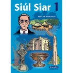 Siúl Siar: Book 1