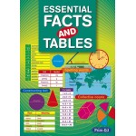 Essential Facts and Tables