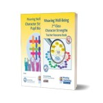 Weaving Well-Being (2nd Class): Character Strengths