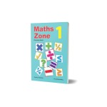 Maths Zone Book 1