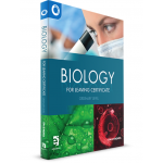 Biology for Leaving Certificate (OL) 