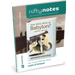 How Many Miles to Babylon- Nifty Notes 