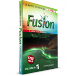 Fusion (Physics) (HL&OL)