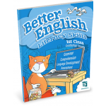 Better English 1 