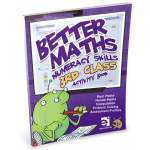 Better At Maths 3