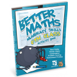 Better At Maths 6