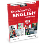 Excellence in English Language Paper 1 (HL)