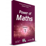 Power of Maths Paper 1 (HL)