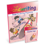 Just Handwriting (Script) S.I.