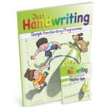 Just Handwriting (Script) 1