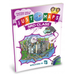 Just Maps 3 