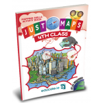 Just Maps 4