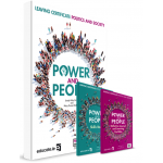 Power and People (Pack)