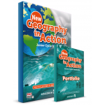 New Geography in Action Textbook & Portfolio/Activity Book