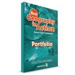 New Geography in Action Portfolio/Activity Book 