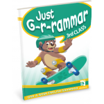 Just Grammar 3