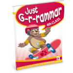Just Grammar 4