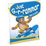 Just Grammar 5