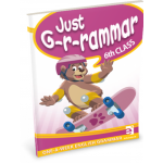 Just Grammar 6
